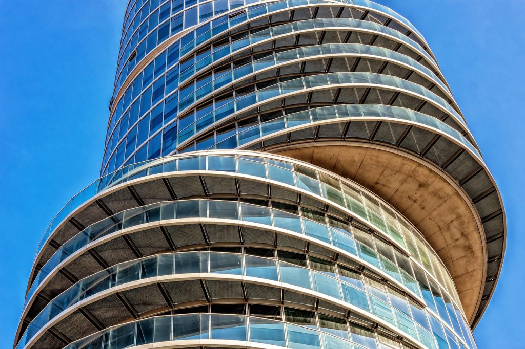 Best Building Construction Company in Dubai- Innovstruct