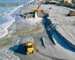 Dredging and Reclamation Services Company- Maldives & Dubai Dredging and Reclamation Services Company -Maldives & Dubai